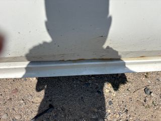2012 Chevrolet Impala LS - Primary Damage Left Image